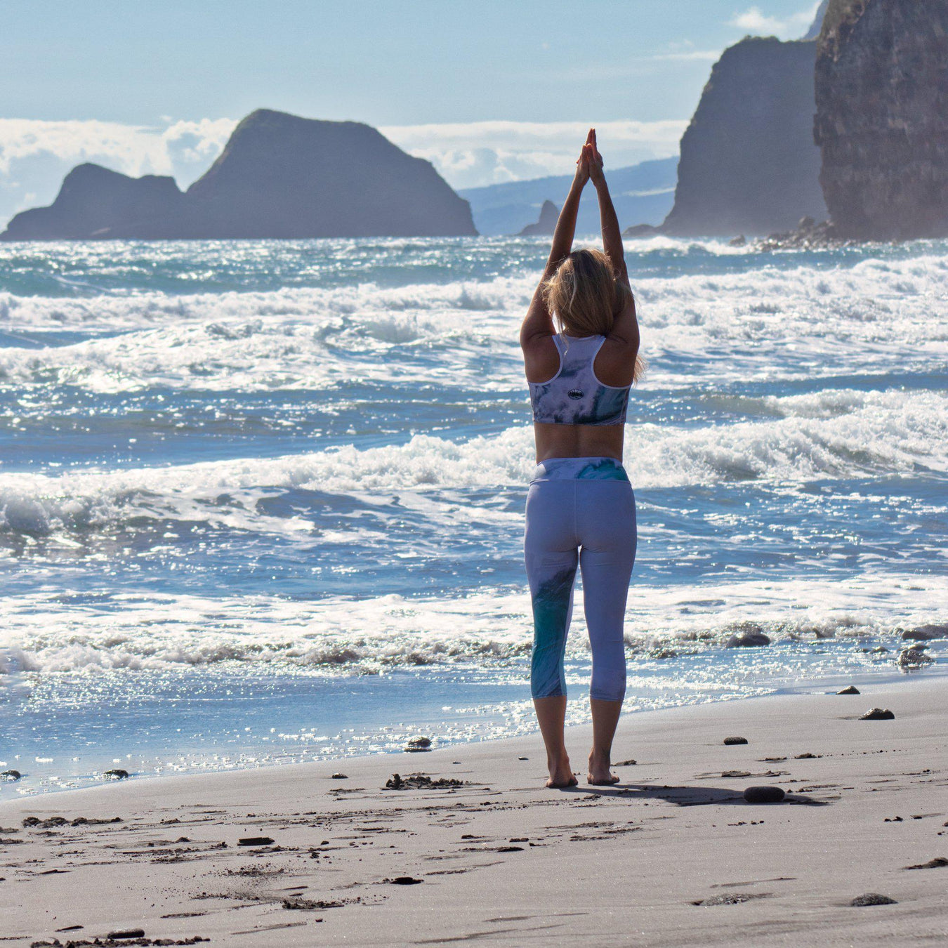 Yoga & Activewear-Asana Hawaii