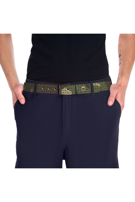 Asana Hawaii Camo Belt