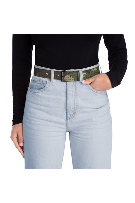 Asana Hawaii Camo Belt