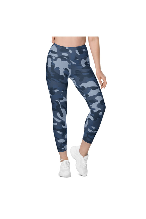 Pololū Yoga Pocket Leggings