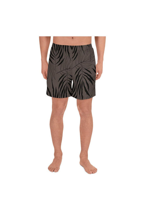 'Ōkupu Men's Recycled Athletic Shorts