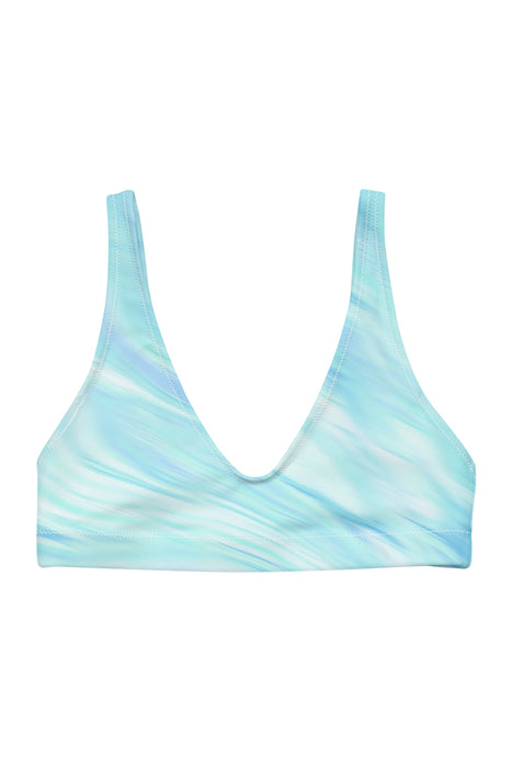 Wai Kona Kini Style Sports Bra