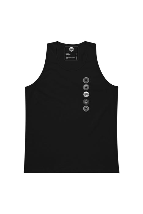 Eterna Men’s premium tank top