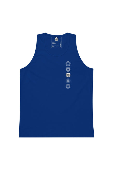 Eterna Men’s premium tank top