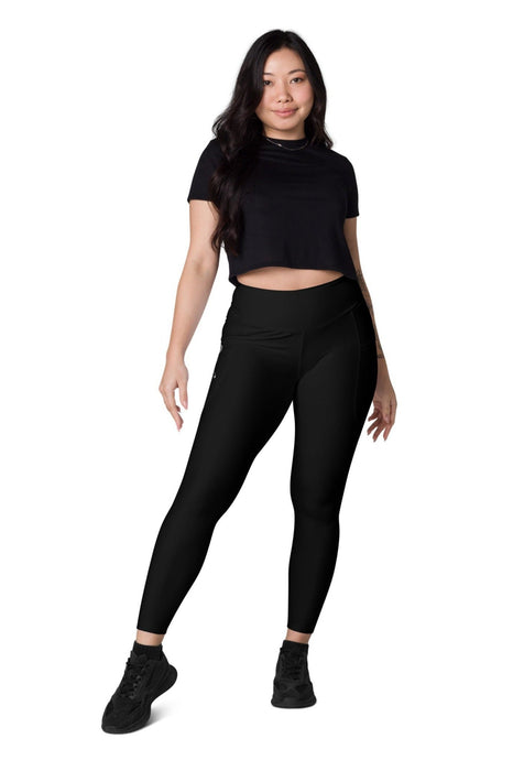 Eterna Yoga Pocket Leggings