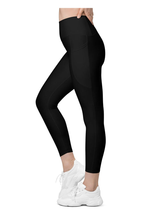 Eterna Yoga Pocket Leggings