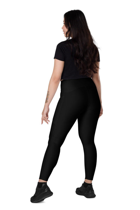 Eterna Yoga Pocket Leggings