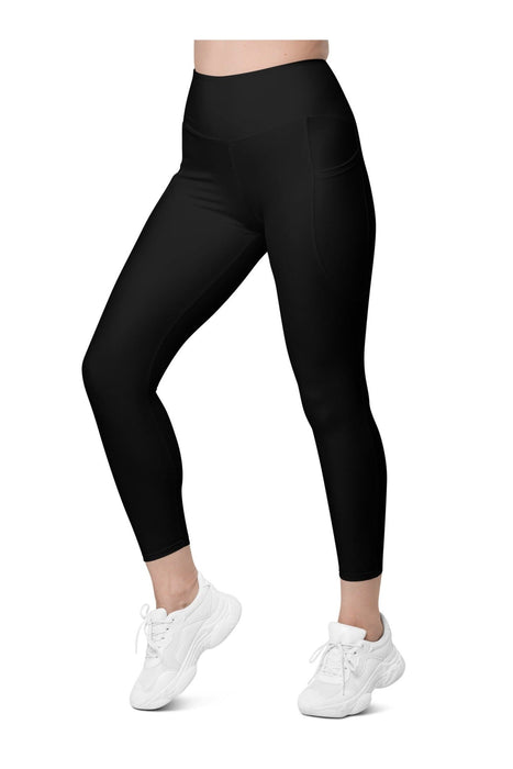 Eterna Yoga Pocket Leggings