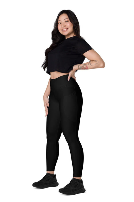 Eterna Yoga Pocket Leggings