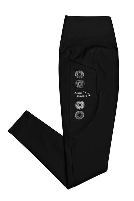 Eterna Yoga Pocket Leggings