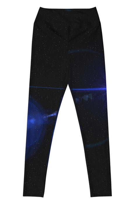 Eon Zen Yoga Leggings