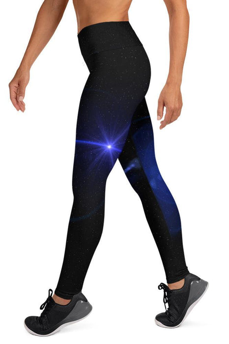 Eon Zen Yoga Leggings