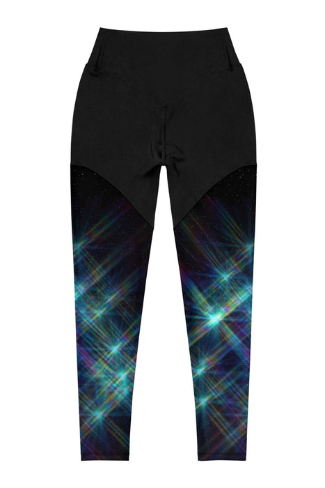 Europa Compression Sports Leggings