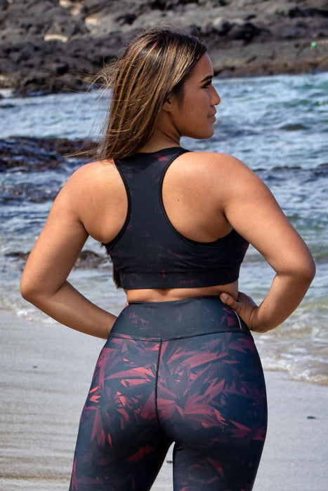 Mahana Sports bra
