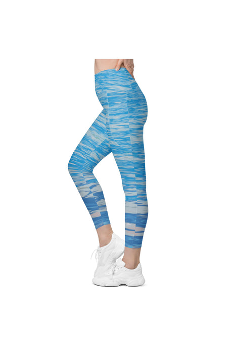 Kohala Kai Yoga Pocket Leggings