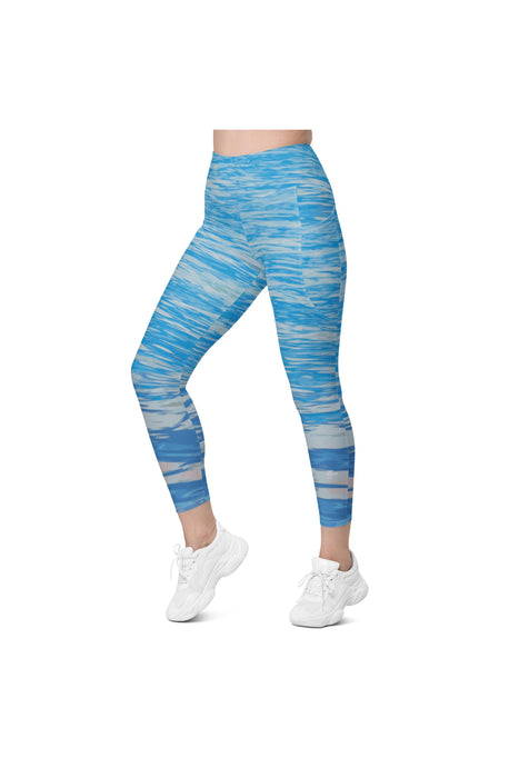 Kohala Kai Yoga Pocket Leggings