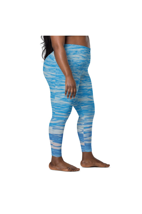 Kohala Kai Yoga Pocket Leggings