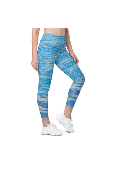 Kohala Kai Yoga Pocket Leggings