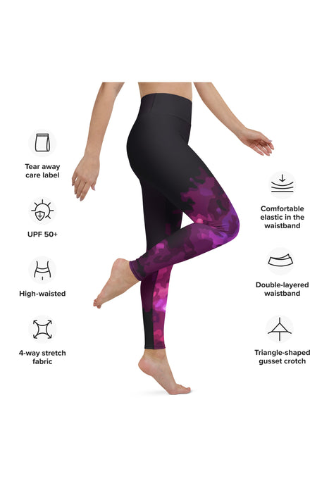 Ao Akua Yoga Leggings