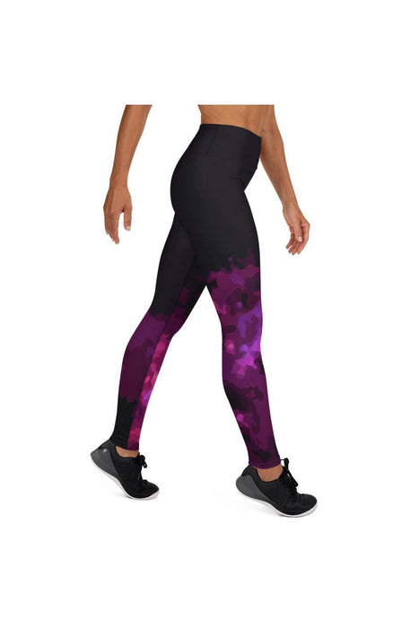 Ao Akua Yoga Leggings