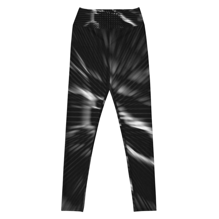 Tropic Nights Yoga Leggings