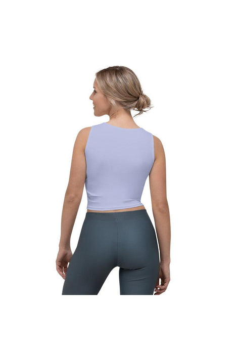 Hāna Yoga Crop Top