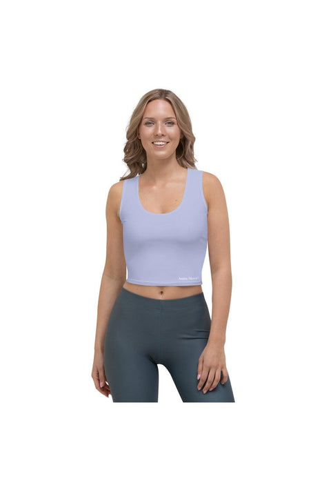 Hāna Yoga Crop Top