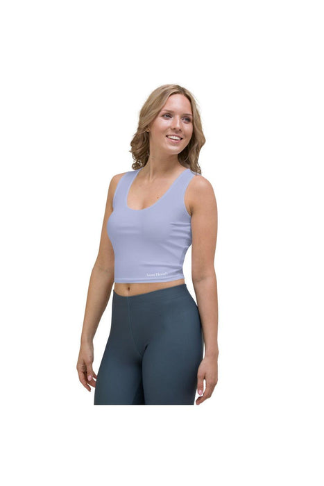Hāna Yoga Crop Top