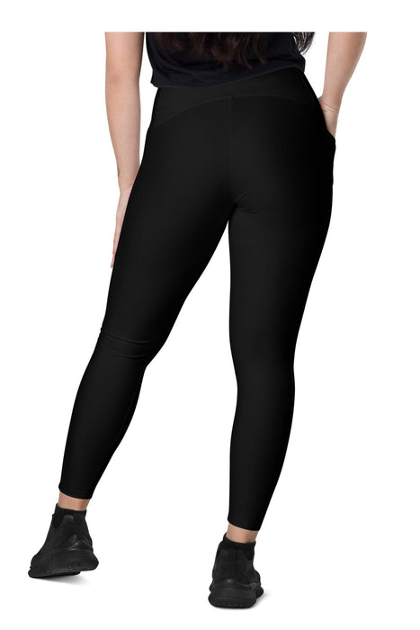 Eterna Yoga Pocket Leggings