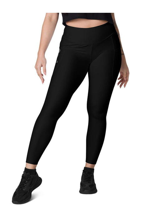 Eterna Yoga Pocket Leggings