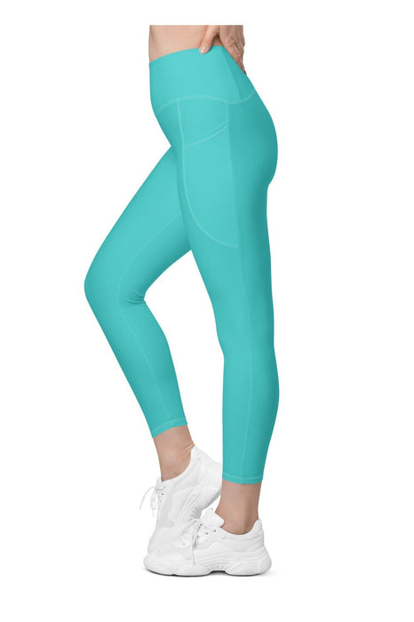 Eterna Yoga Pocket Leggings