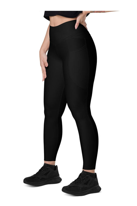 Eterna Yoga Pocket Leggings