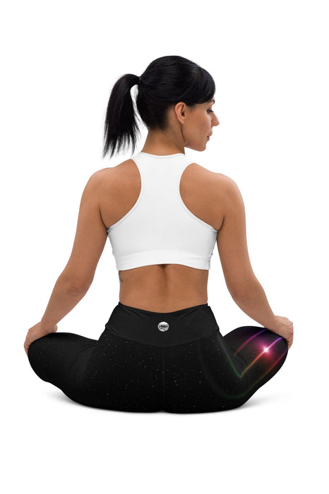 Hikina Yoga Leggings