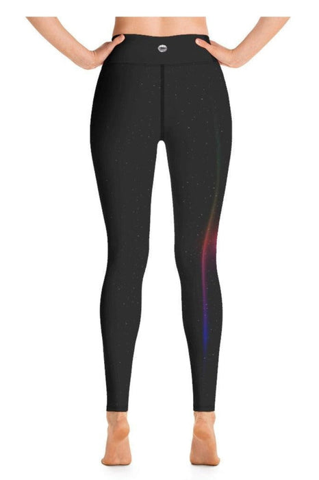 Hikina Yoga Leggings