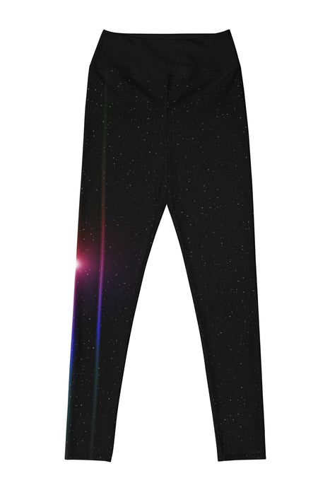 Hikina Yoga Leggings