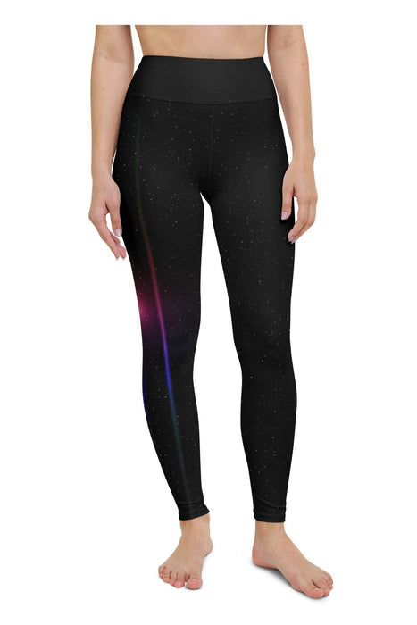 Hikina Yoga Leggings