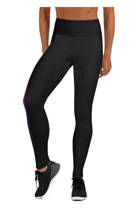Hikina Yoga Leggings