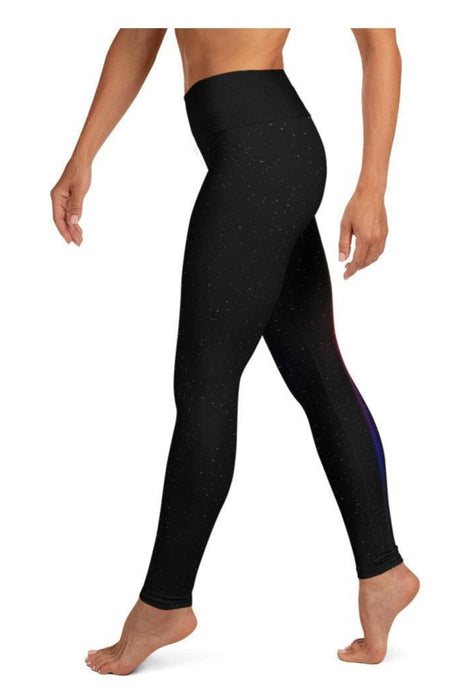 Hikina Yoga Leggings