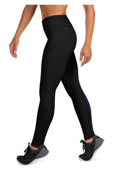 Hikina Yoga Leggings