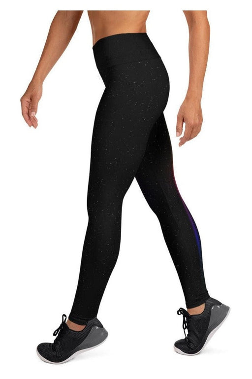 Hikina Yoga Leggings