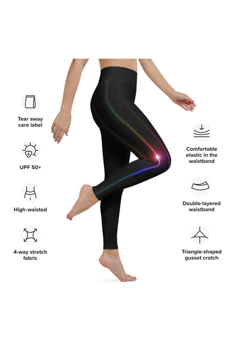 Hikina Yoga Leggings