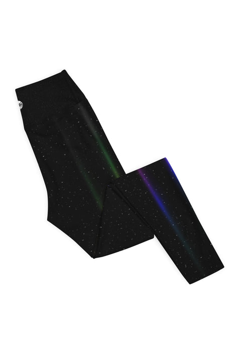 Hikina Yoga Leggings