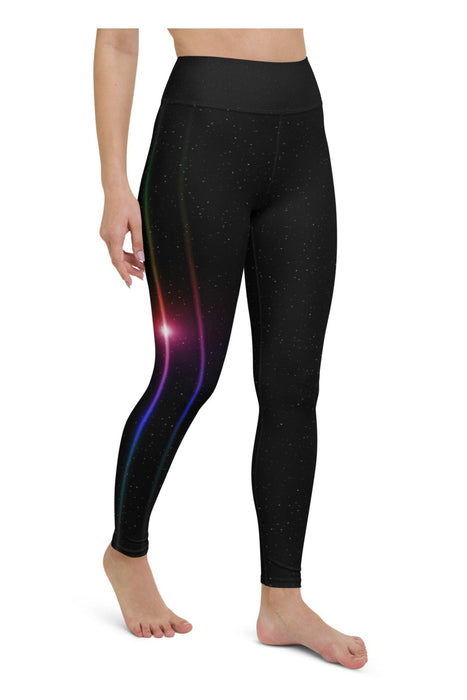 Hikina Yoga Leggings
