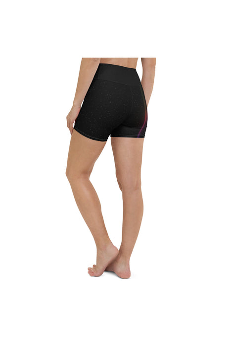 Hikina Yoga Shorts