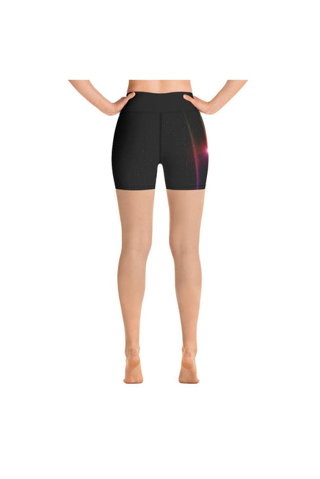 Hikina Yoga Shorts