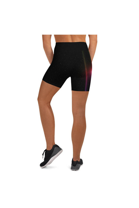 Hikina Yoga Shorts