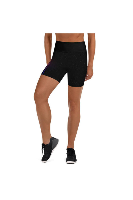 Hikina Yoga Shorts
