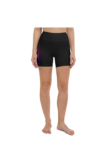 Hikina Yoga Shorts