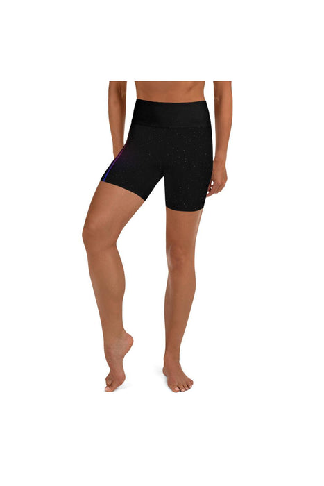 Hikina Yoga Shorts