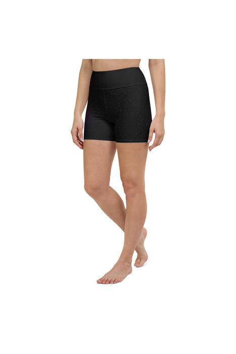 Hikina Yoga Shorts